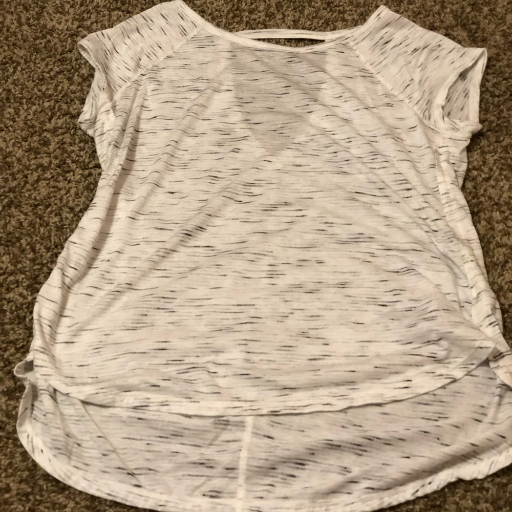 Calvin Klein Workout Top